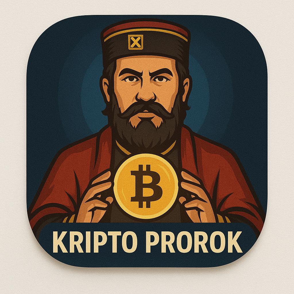 Kripto Prorok
