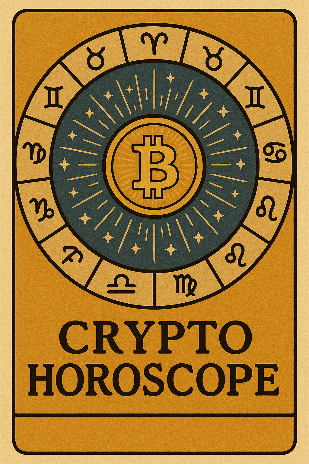 Kripto Horoskop